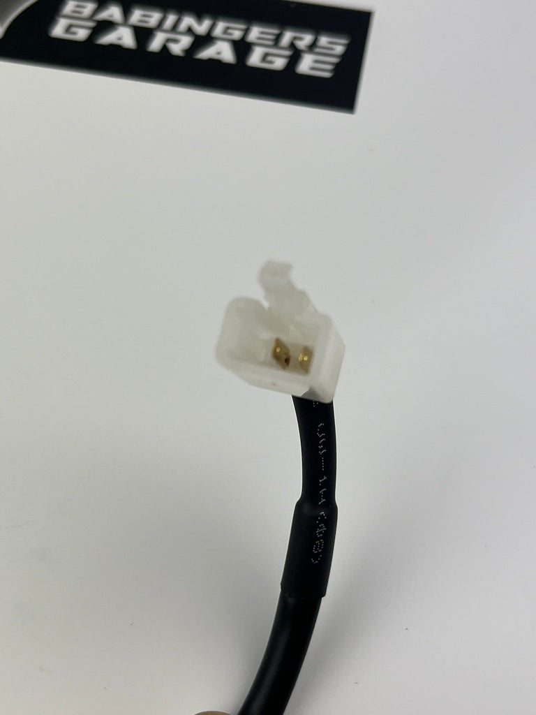 Bremslichtschalter M10x1,25 für Motorhispania MH/RYZ/YR, Peugeot XPS 50 2013-