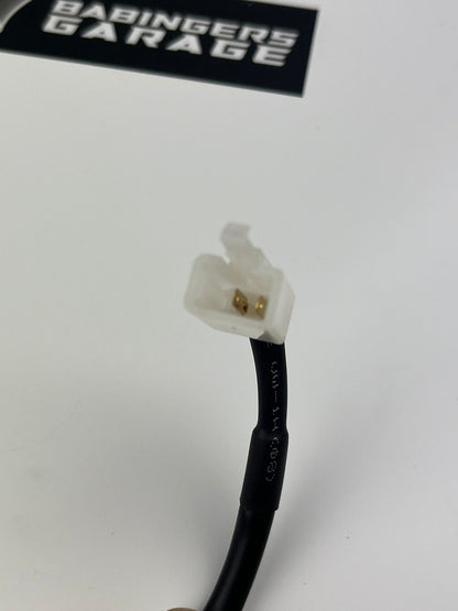 Bremslichtschalter M10x1,25 für Motorhispania MH/RYZ/YR, Peugeot XPS 50 2013-