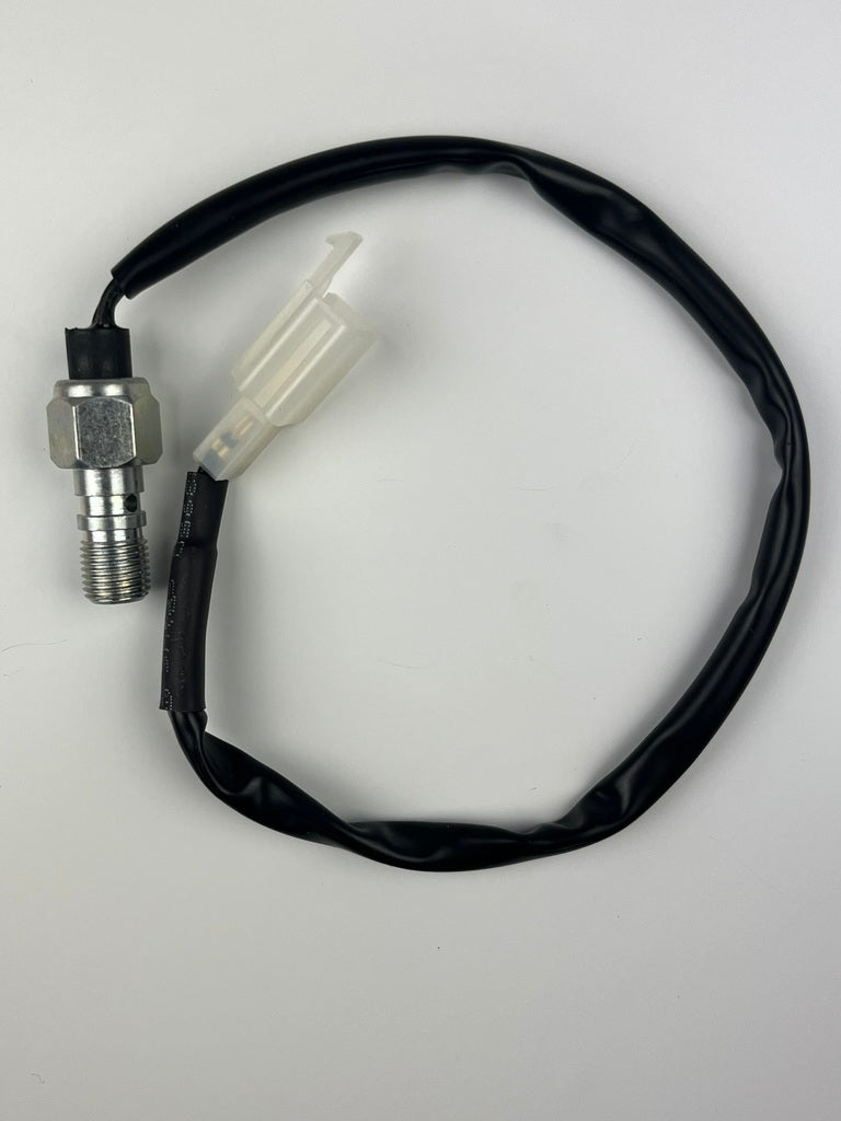 Bremslichtschalter M10x1, Aprilia/Derbi/Rieju/MH/Yamaha/Beta