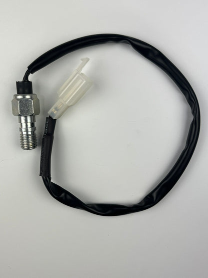 Bremslichtschalter M10x1, Aprilia/Derbi/Rieju/MH/Yamaha/Beta