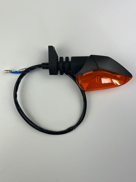 Blinker für Beta RR ab 2013, vorne links/hinten rechts, NEU