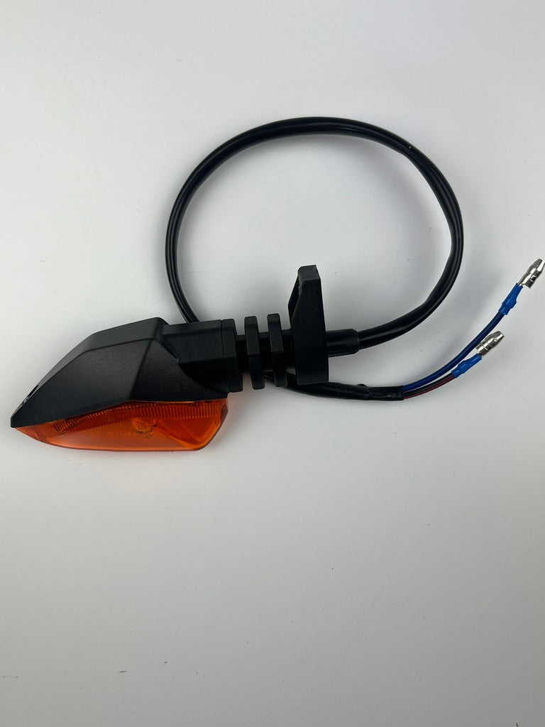 Blinker für Beta RR ab 2013, vorne rechts/hinten links, NEU