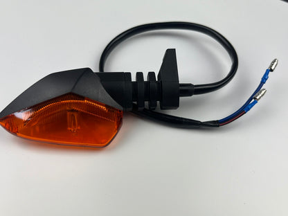 Blinker für Beta RR ab 2013, vorne rechts/hinten links, NEU