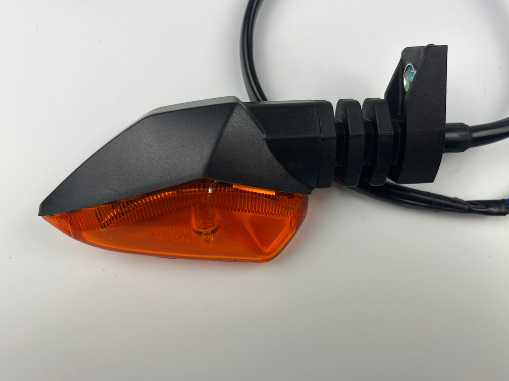 Blinker für Beta RR ab 2013, vorne rechts/hinten links, NEU