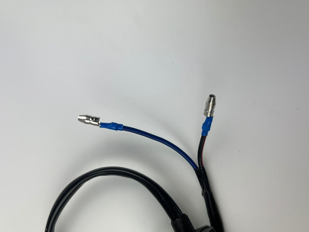 Blinker für Beta RR ab 2013, vorne rechts/hinten links, NEU