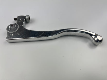 Bremshebel silber, CPI SM/SX, Beeline SM/SX, NEU