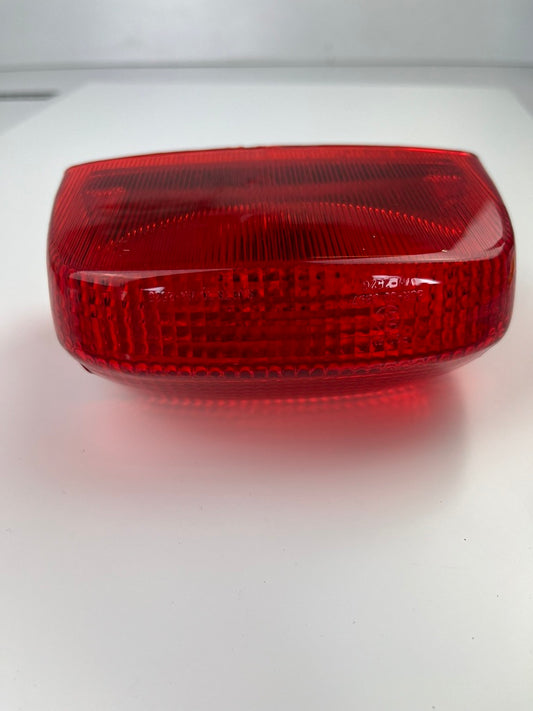 Rücklicht für Derbi Senda, Gilera SMT/RCR, BJ 05-10, NEU