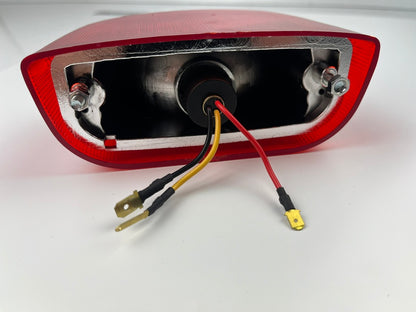 Rücklicht für Derbi Senda, Gilera SMT/RCR, BJ 05-10, NEU