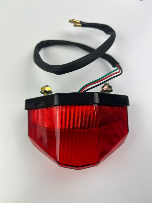 Rücklicht LED für Rieju MRT, NEU