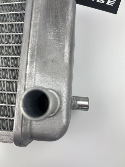 Kühler für Rieju MRX/SMX/Spike/RR