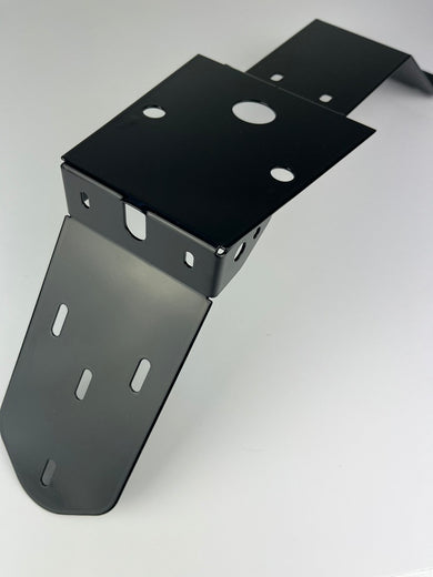 Kennzeichenhalter Rieju MRT ab 2018