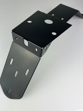 Kennzeichenhalter Rieju MRT ab 2018