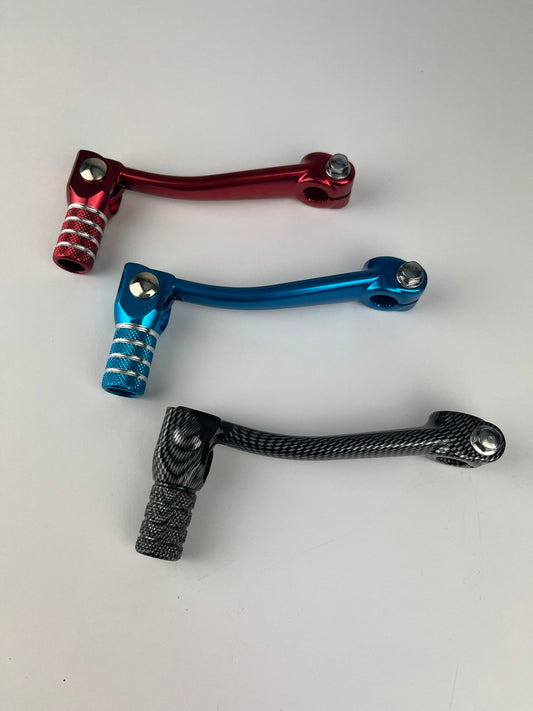 Schalthebel Minarelli AM6, Rieju MRT, Beta RR, Yamaha DT