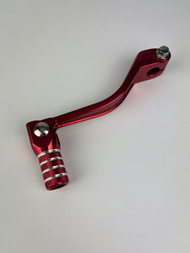 Schalthebel rot, Derbi D50B0