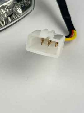 Rücklicht LED für Rieju MRT ab 2018, Euro 5