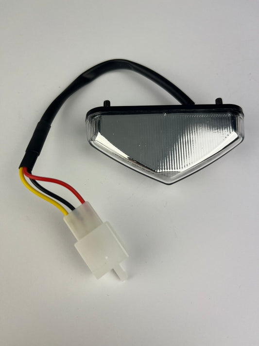 Rücklicht LED Rieju MRT ab 2020 Euro5