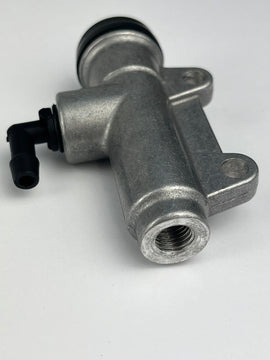 Bremspumpe/Bremszylinder hinten, M10x1,25, Rieju/Beta, Generic, Aprilia bis 2005