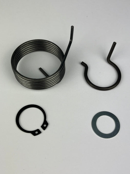 Kickstarter D50B0 Reparaturkit