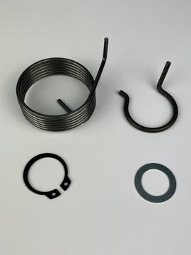 Kickstarter D50B0 Reparaturkit