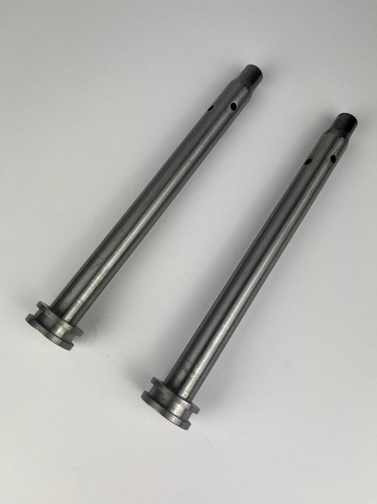 Tieferlegung Gabel 37mm, Derbi/Aprilia/Gilera ab 2011