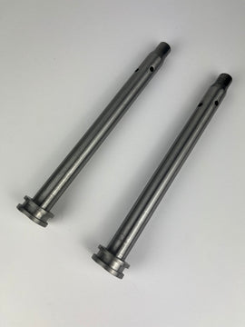 Tieferlegung Gabel 37mm, Derbi/Aprilia/Gilera ab 2011