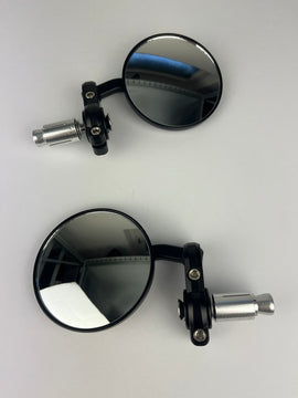 Lenkerendenspiegel universal