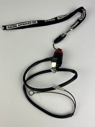 Killswitch/Zündunterbrecher Stage6, universal