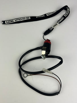 Killswitch/Zündunterbrecher Stage6, universal