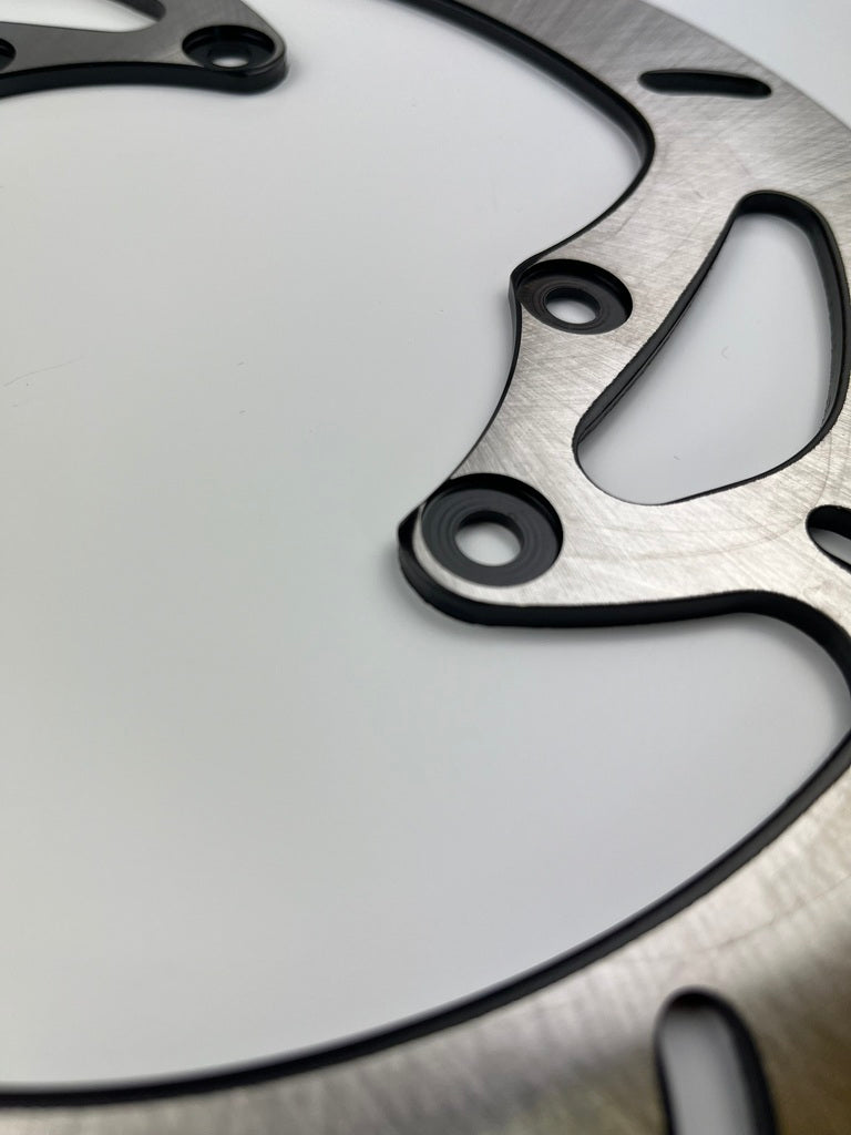 Bremsscheibe vorne 260mm, Rieju MRT/SMX/RRX, NEU