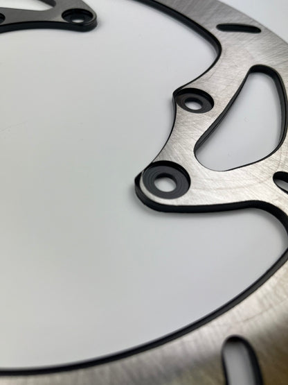 Bremsscheibe vorne 260mm, Rieju MRT/SMX/RRX, NEU