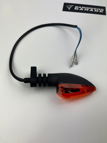 Blinker für Beta RR bis 2013, vorne links/hinten rechts, NEU