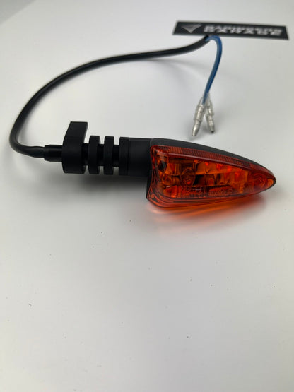 Blinker für Beta RR bis 2013, vorne links/hinten rechts, NEU