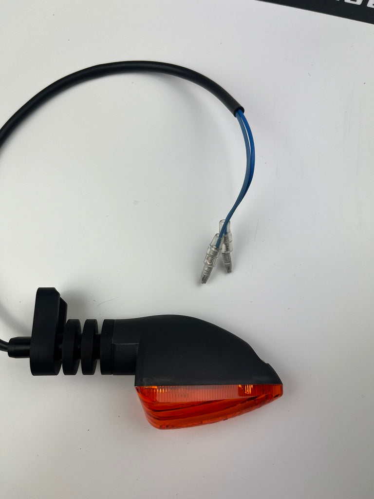 Blinker für Beta RR bis 2013, vorne links/hinten rechts, NEU