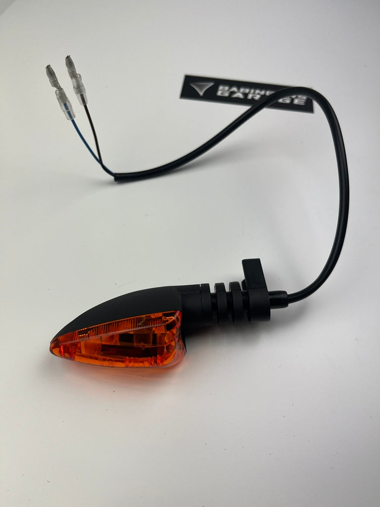 Blinker für Beta RR bis 2013, vorne rechts/hinten links, NEU