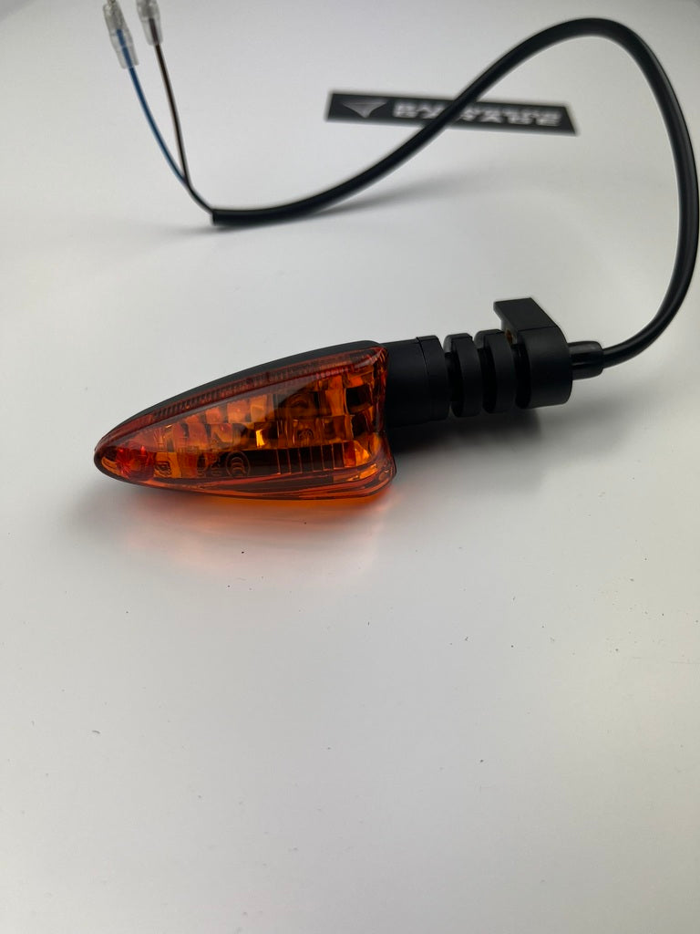 Blinker für Beta RR bis 2013, vorne rechts/hinten links, NEU