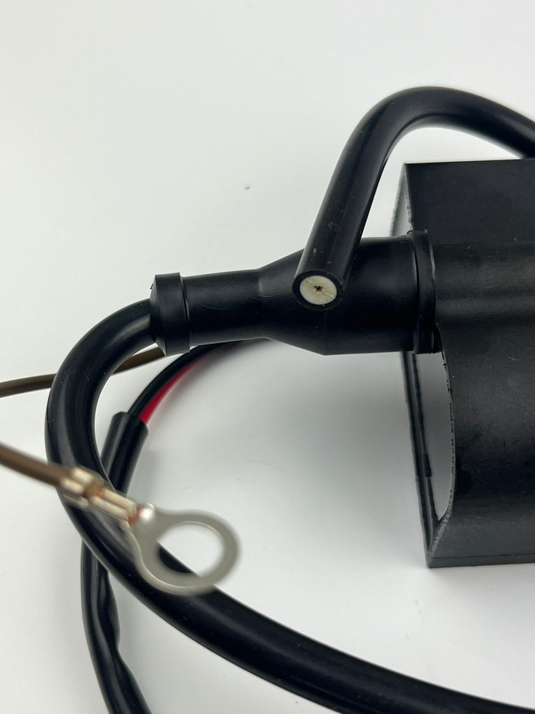 CDI/Zündspule, Beta RR 05-11, Hidria AET Zündsystem inkl Zündspule