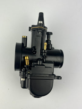 Vergaser Black Edition V2 Flachschieber 30mm