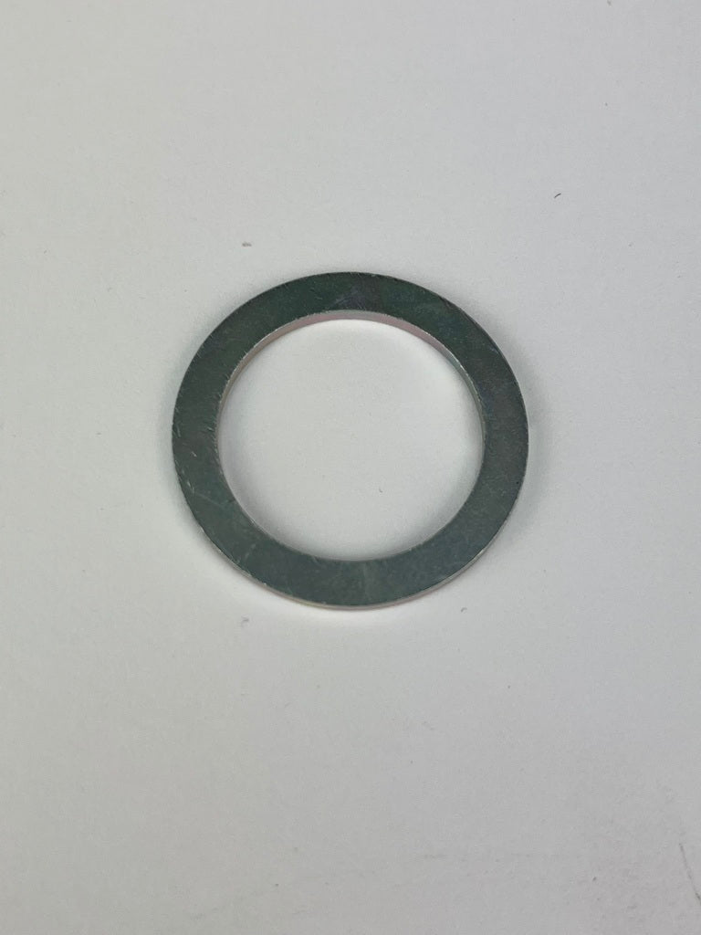 Unterlegscheibe Lenkkopflager, 25x33x2