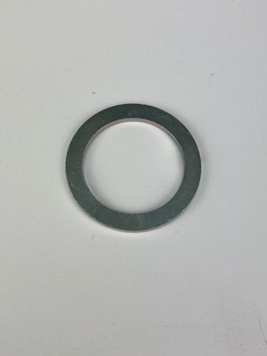 Unterlegscheibe Lenkkopflager, 25x33x2