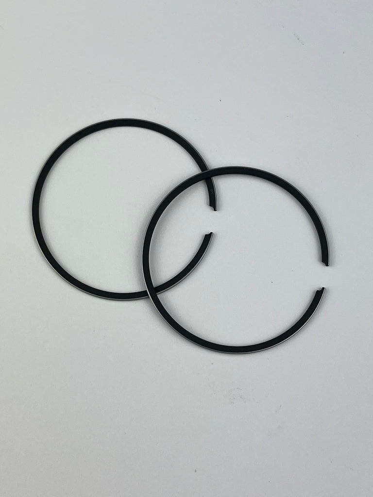 Kolbenring Satz, Airsal 50cc Alu Sport, Minarelli AM6