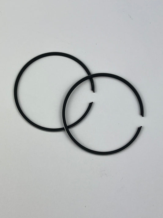 Kolbenring Satz, Airsal 50cc Alu Sport, Minarelli AM6