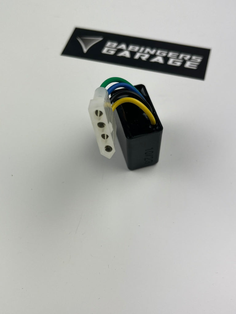Kontrollleuchtenmodul für Aprilia/Derbi/Gilera, NEU