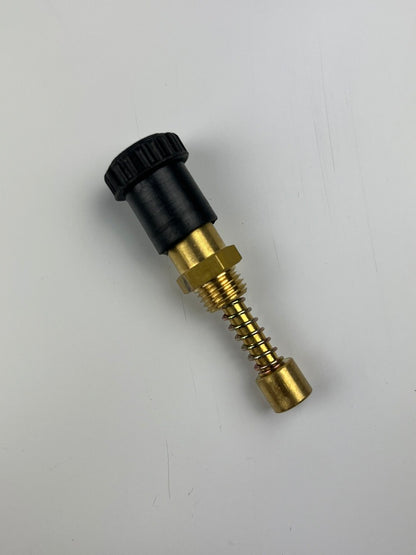Chokehebel Knopf für Dellorto Vergaser