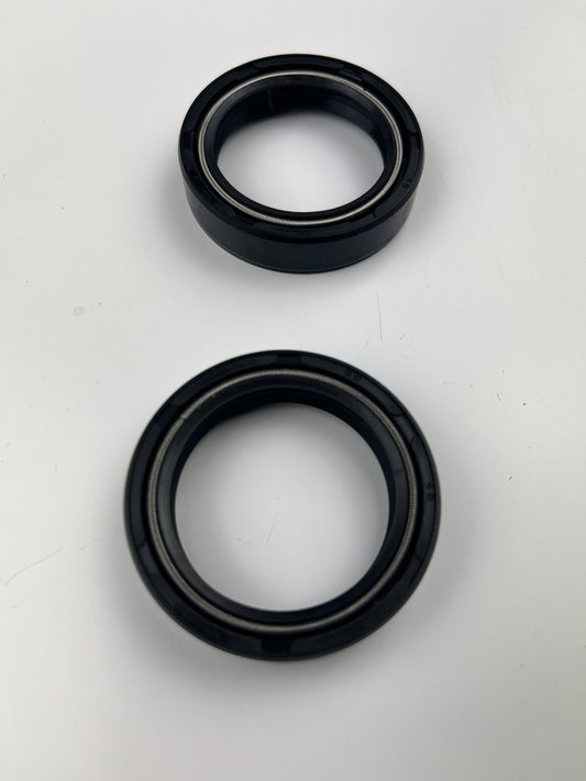 Gabel Wellendichtringe Satz 36x48x10.5, Derbi/Gilera/Rieju/Yamaha