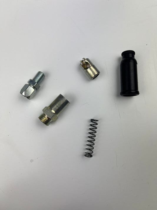 Umrüstkit Dellorto Zugchoke für PHBG Vergaser