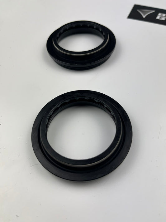 Gabel Staubschutzkappe, 41x54x13, Derbi/Aprilia/Gilera