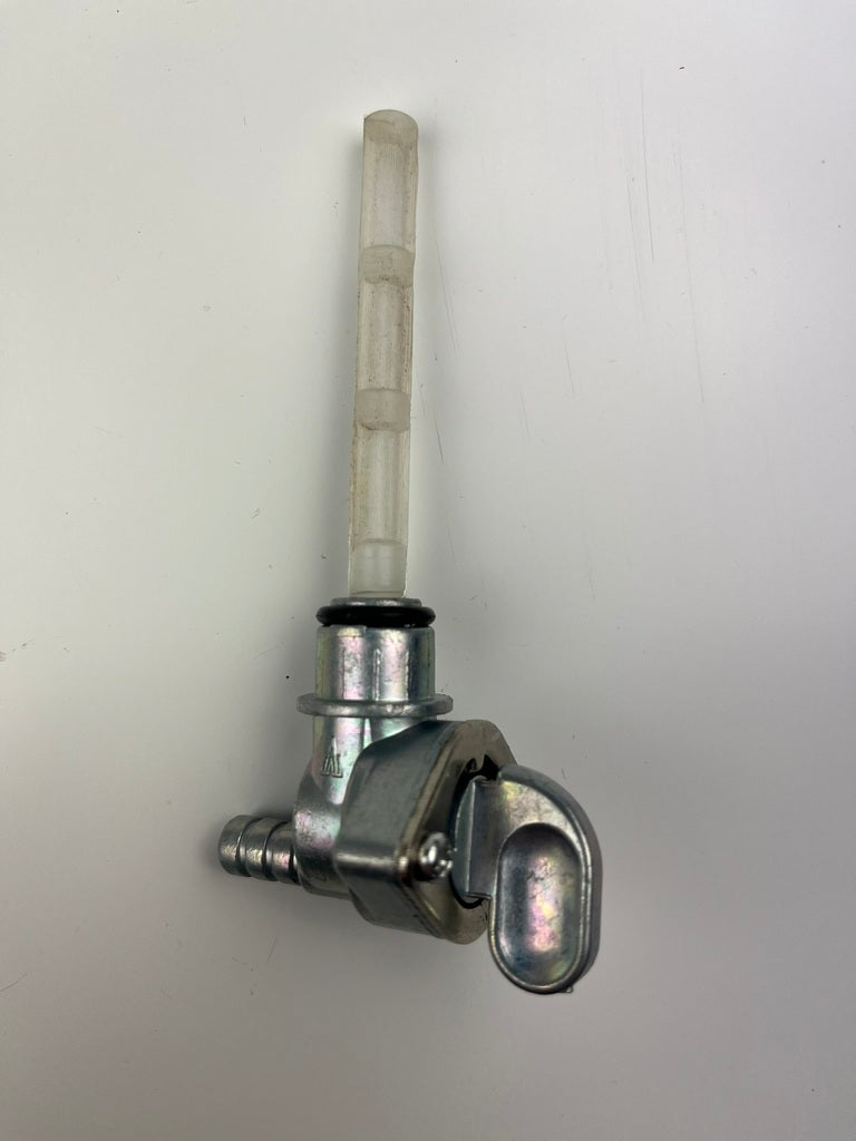 Benzinhahn manuell, universal, NEU