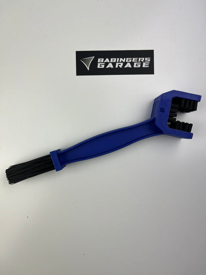 Kettenbürste universal