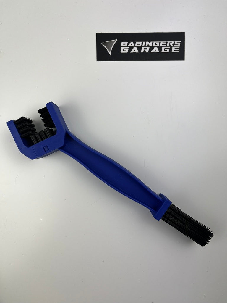 Kettenbürste universal