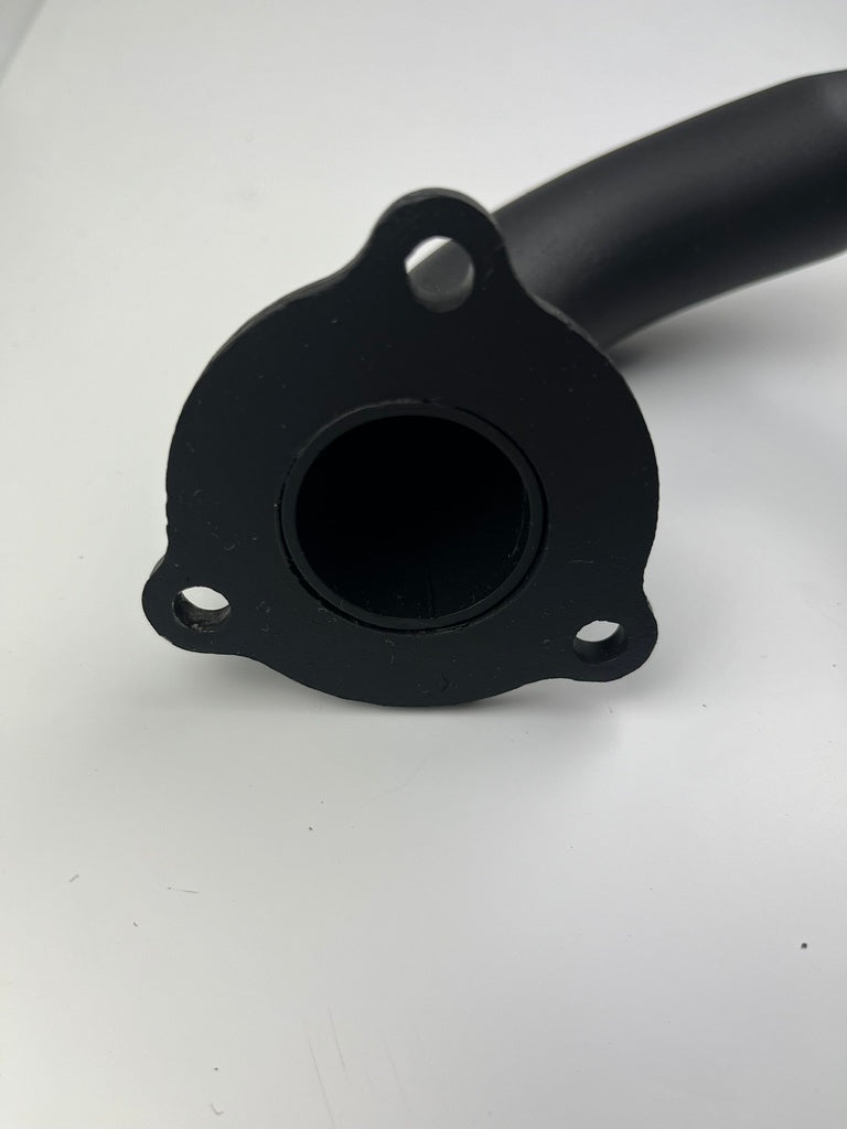 Tuningkrümmer für Derbi/Aprilia/Gilera, NEU